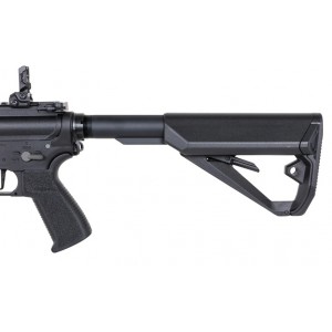 Страйкбольный автомат Arcturus LWT MK-III Carbine 12" SPORT AEG SE® Black AT-ST03-CB-SE-BK
